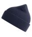 Bonnet nelson adulte bleu marine Atlantis