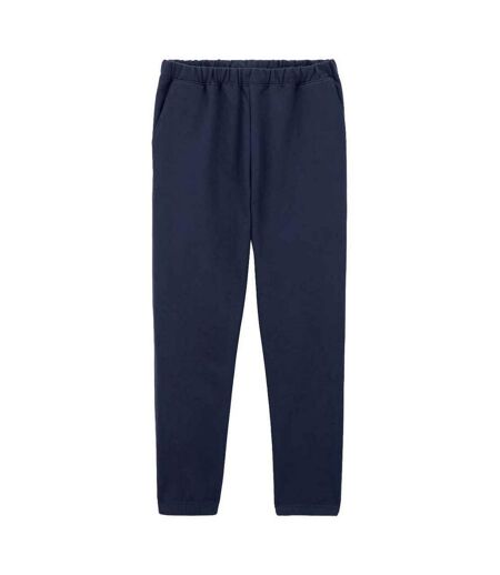 Mens Softstyle Midweight Pocket Sweatpants Navy Gildan