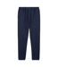 Mens Softstyle Midweight Pocket Sweatpants Navy Gildan-2