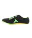 Baskets Adizero Finesse Femme Noir Vert Adidas-3