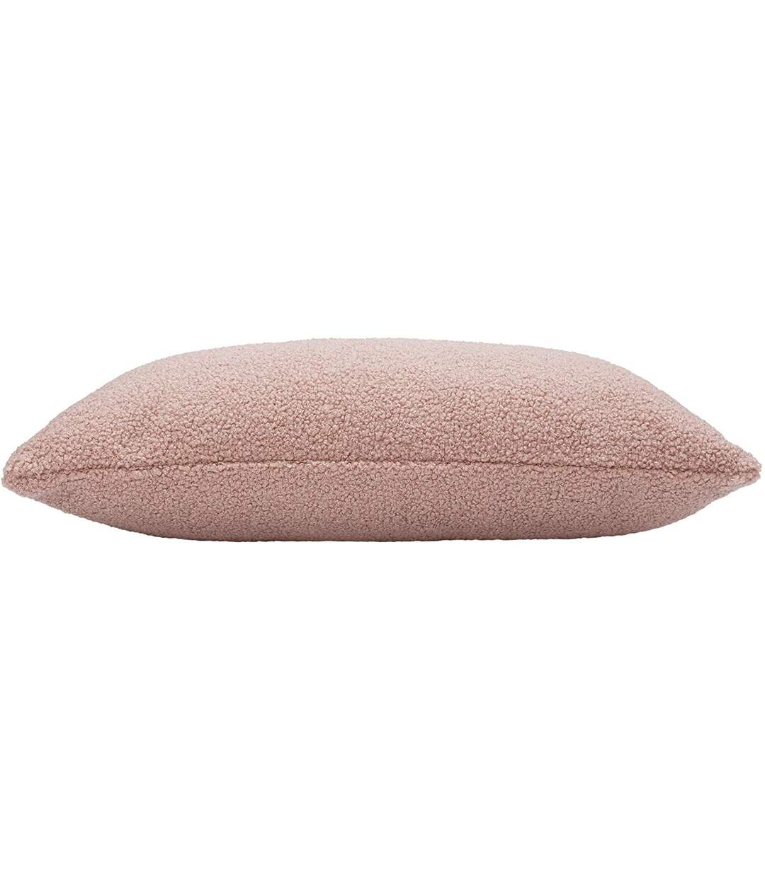 Malham cushion cover 30cm x 50cm powder pink Furn