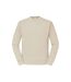 Sweat Classic Homme Beige Pâle Fruit Of The Loom-1
