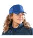 Casquette de baseball core adulte bleu roi Result