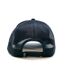 Casquette Marine Homme Von DutchLogo Navy - Taille unique