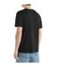Mens Champions T-shirt Black Umbro-2