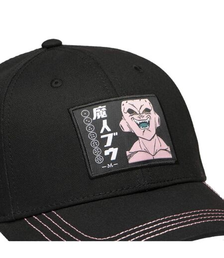 Casquette baseball Dragon Ball Z Buu Freegun