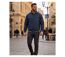 Blouson Microfibre WINCHESTER WE1224M pour Homme : Confort Légèreté au Quotidien-5