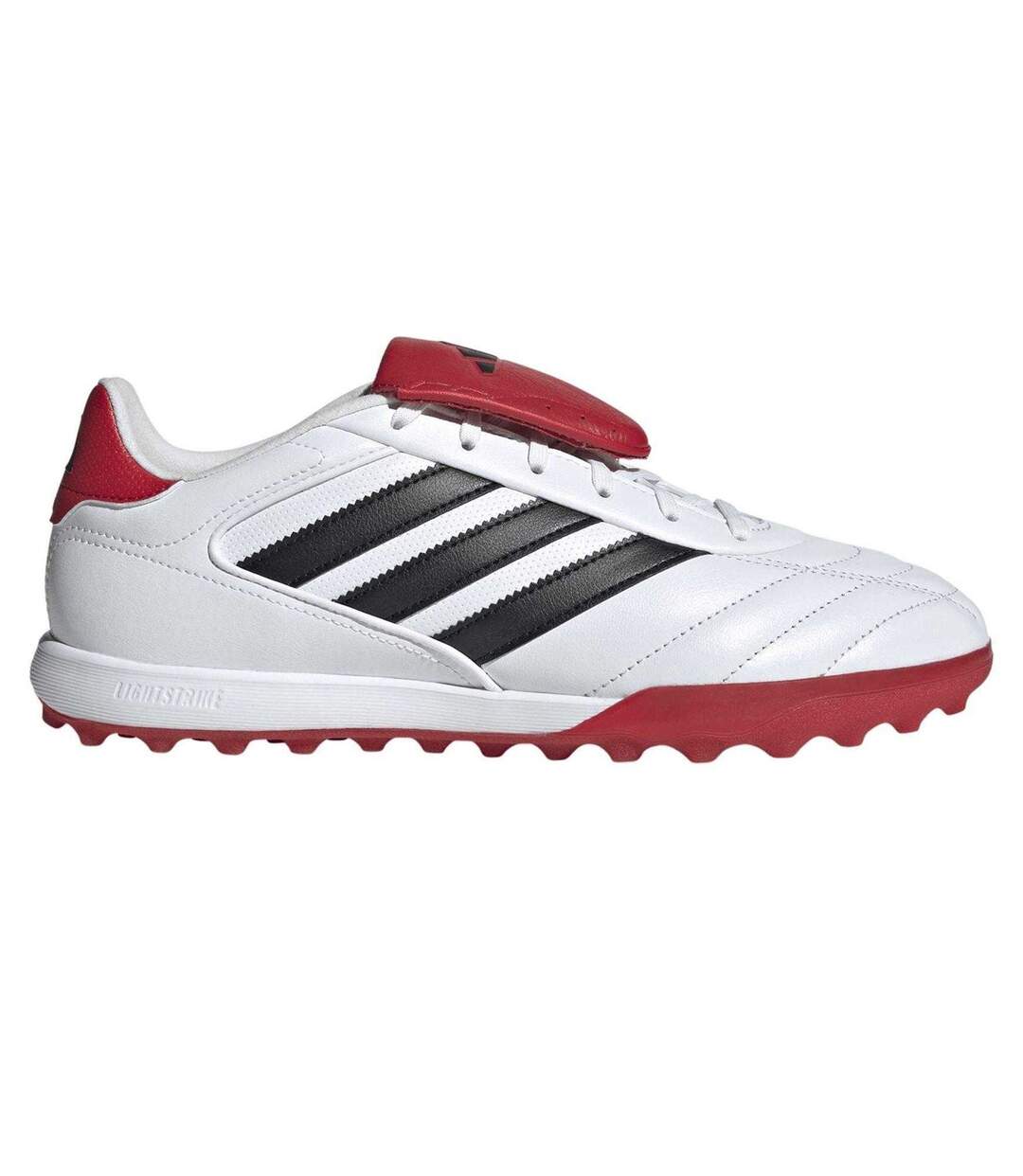 Chaussures De Foot Pour Terrain Artificiel Copa Gloro Homme Blanc Noir Adidas-1