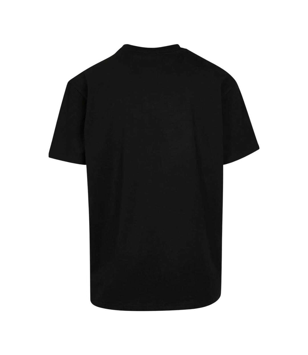 Noir Mister Tee-2