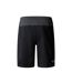 Childrens/kids 24/7 Lifestyle Regular Shorts Black Grey The North Face-3