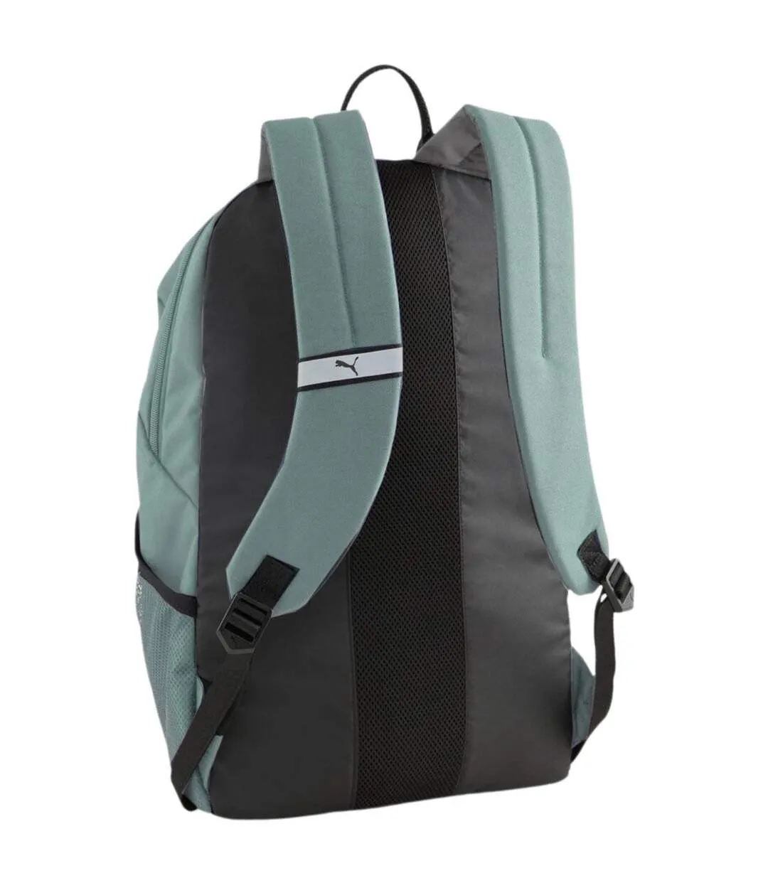 Sac À Dos Deck Taille Unique Bleu Sarcelle Puma-2