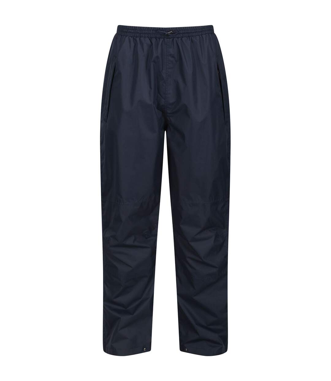 Linton Surpantalon Imperméable, Coupe-vent Et Respirant Homme Bleu Marine Regatta-1