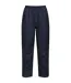 Linton Surpantalon Imperméable, Coupe-vent Et Respirant Homme Bleu Marine Regatta-1