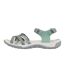 Sandales Salina Femme Vert Karrimor-2