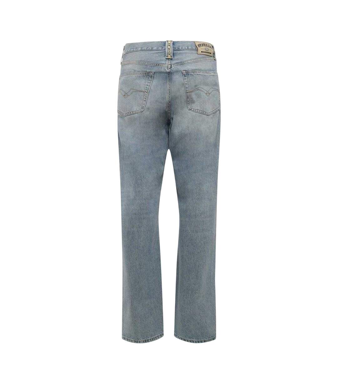 Jean Homme Bleu Replay-2
