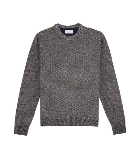 Pull Marine Homme Teddy Smith Nicklas - L