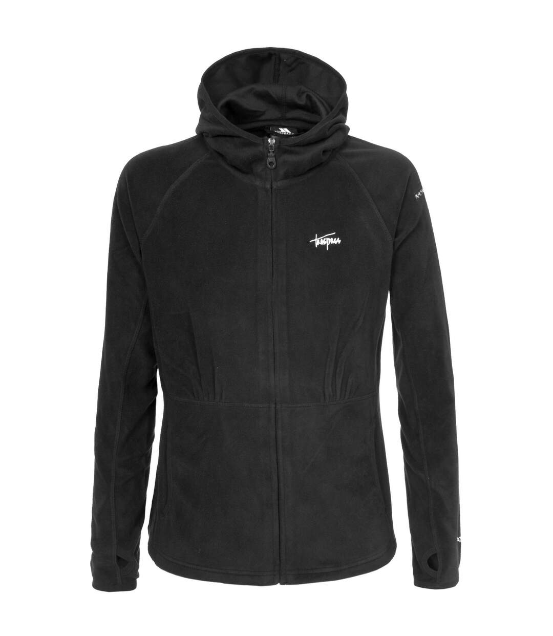 Veste Marathon Femme Noir Trespass-1