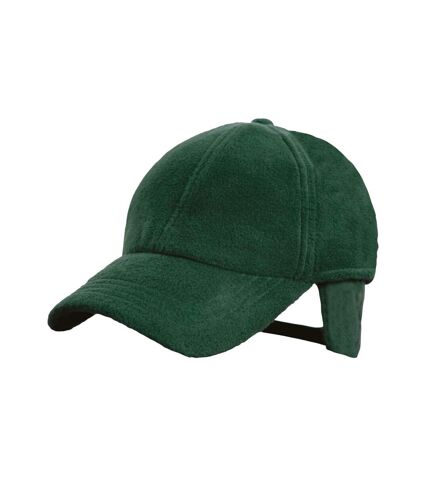 Polartherm cap forest green Result Winter Essentials