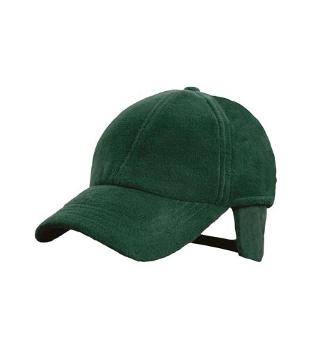 Result Winter Essentials - Casquette (Vert forêt) - UTPC6648