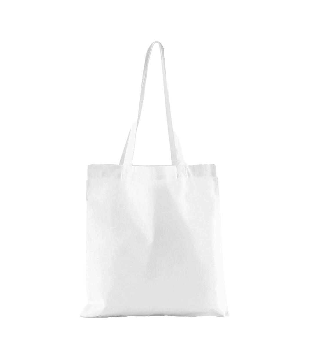 Tote Bag Bag For Life Taille Unique Blanc Westford Mill-1