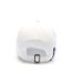 Casquette blanche homme le coq sportif optical-2