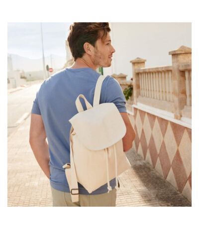 Sac À Dos Earthaware Taille Unique Beige Pâle Westford Mill