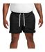 Short Sportswear Essentials Homme Noir Nike-1
