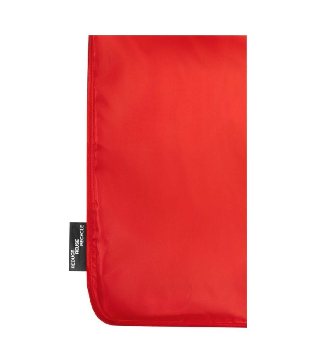Tote Bag Ash Taille Unique Rouge Bullet-3