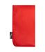 Tote Bag Ash Taille Unique Rouge Bullet-3