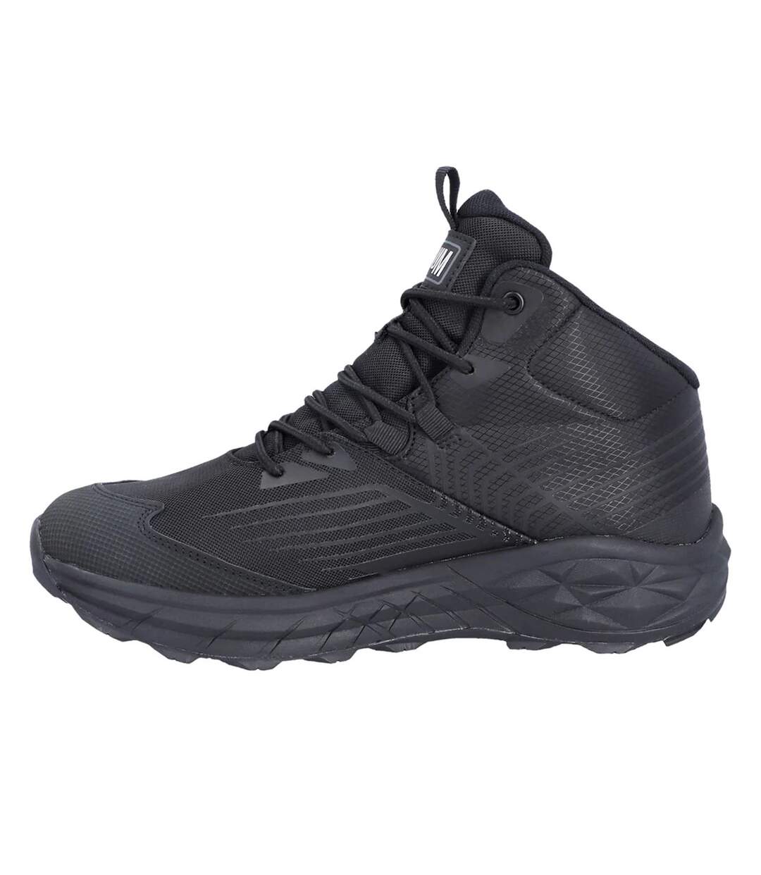 Bottes Geo Storm 6.0 Homme Noir Magnum-3