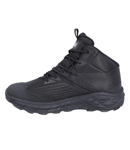 Bottes Geo Storm 6.0 Homme Noir Magnum