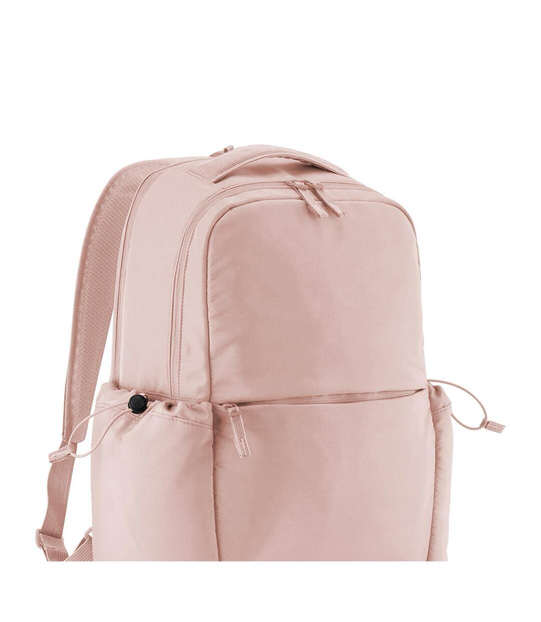 Sac À Dos Studio Taille Unique Rose Quadra-2