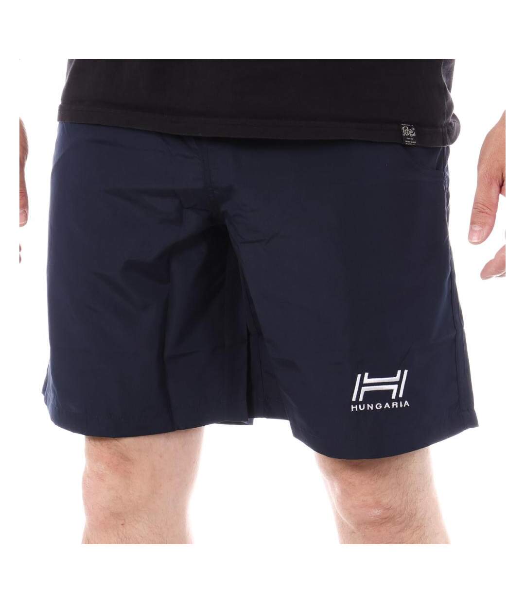 Short marine homme hungaria premiumb-1