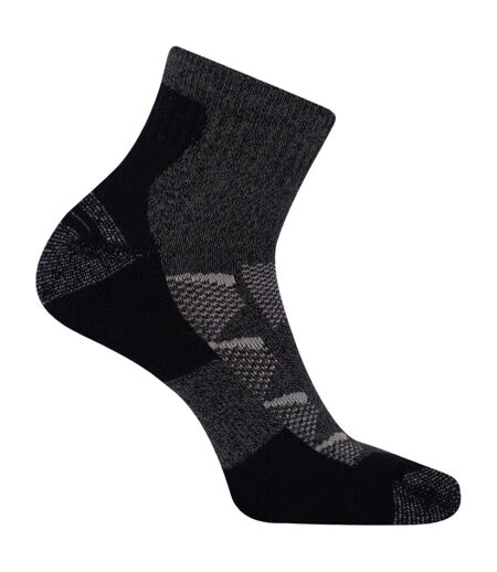 Socquettes Randonnée Adulte Gris Merrell