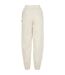 Pantalon De Jogging Femme Sable Blanc Urban Classics-2