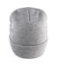 Clique - Bonnet HUBERT - Adulte (Gris Chiné) - UTUB977