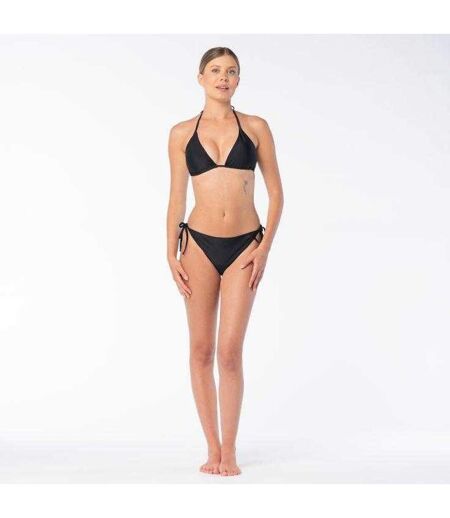 Haut De Maillot De Bain Essentials Femme Noir Martes