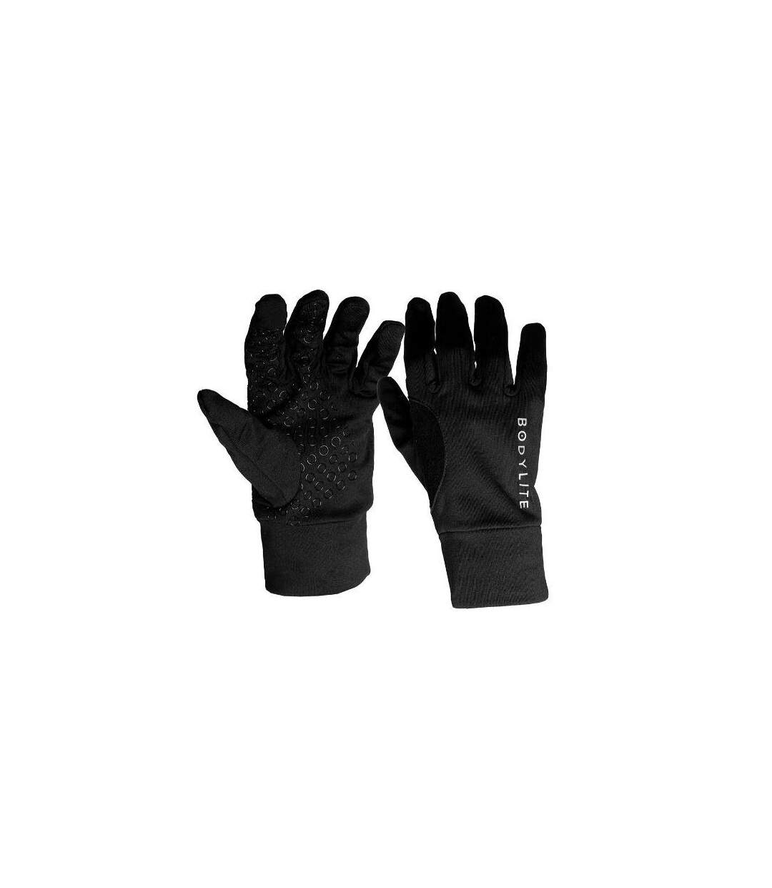 Gants V2 Adulte Noir Bodylite Gear-1