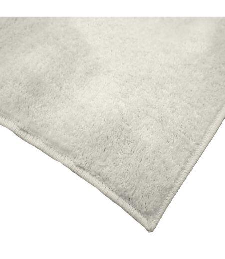 Tapis Frisé Uni Belluni 160x230cm Naturel