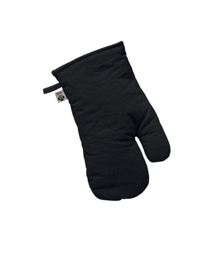 Gant de cuisine nevon taille unique noir MidOcean