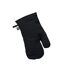 Gant de cuisine nevon taille unique noir MidOcean-2