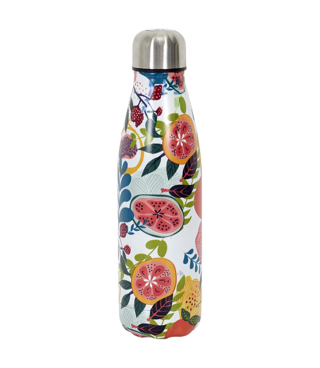 Bouteille isotherme 50cl TROPICS Feuillage-1