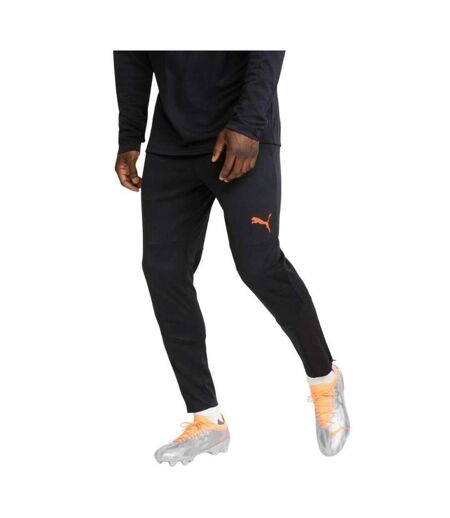 Pantalon De Jogging Individual Final Homme Noir Puma