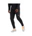 Pantalon De Jogging Individual Final Homme Noir Puma-1