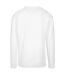 Sweat Homme Blanc Urban Classics-2