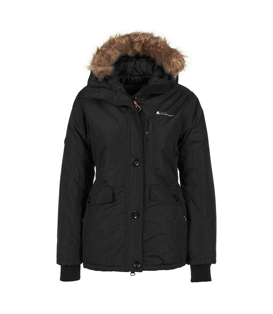 Parka de ski femme ALAVA