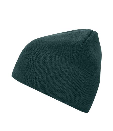 Bonnet No. Vert Foncé Myrtle Beach