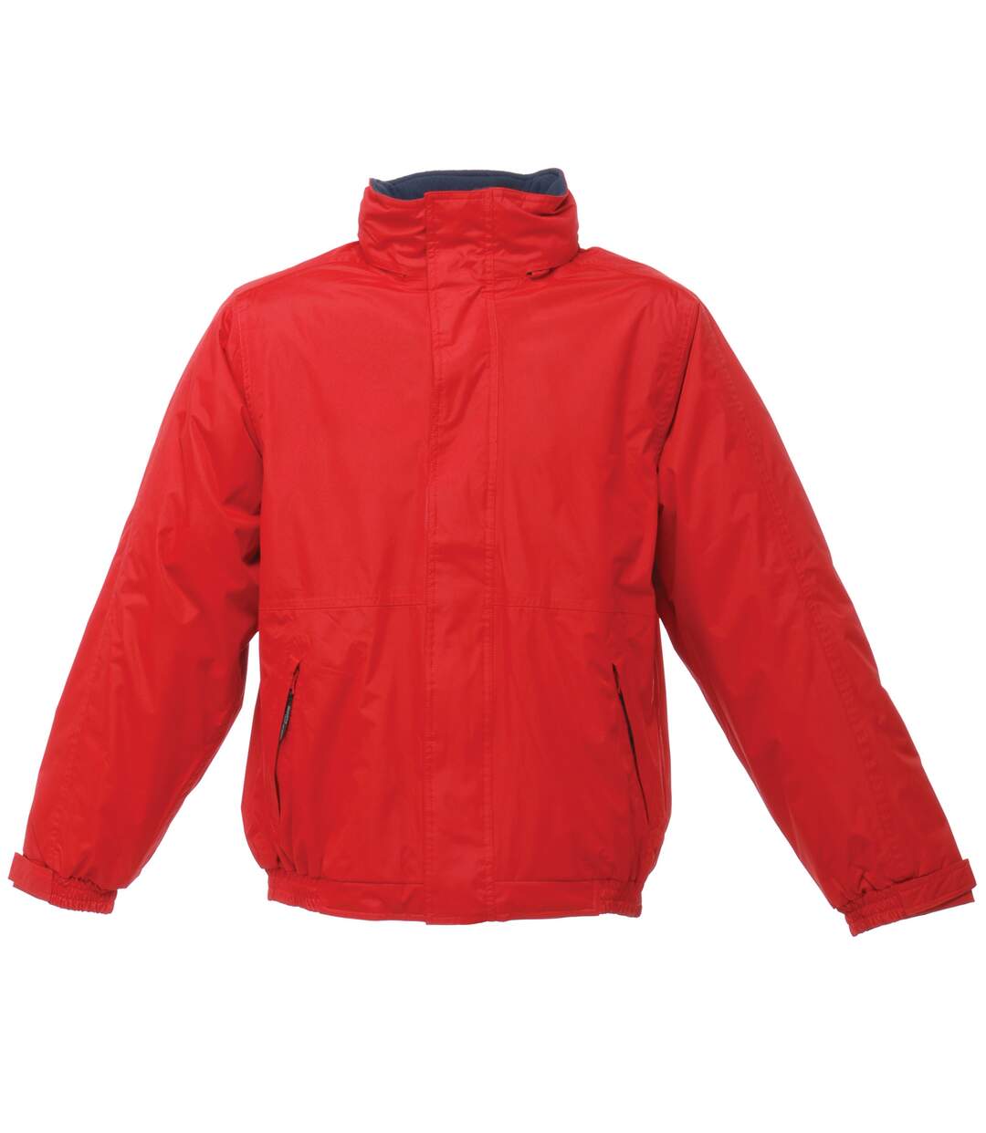 Regatta - Veste DOVER - Hommes (Rouge/bleu marine) - UTRW1185