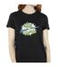 Disney Womens/Ladies Toy Story Aliens Cotton Boyfriend T-Shirt (Noir) - UTBI46926-3