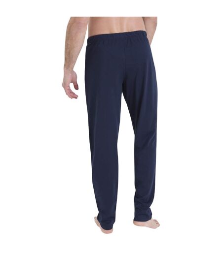 Pyjama long rayures homme L'Escale Athena